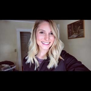 Meet your Posher, Katherine